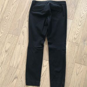 Banana Republic Classy straight leg/skinny pants — never worn!